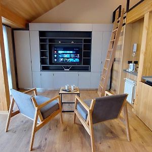 Apartamento de 2 Dormitorios